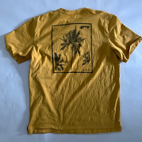 Rip Curl Relaxed Palms Tee - XL - Picture 3 of 3